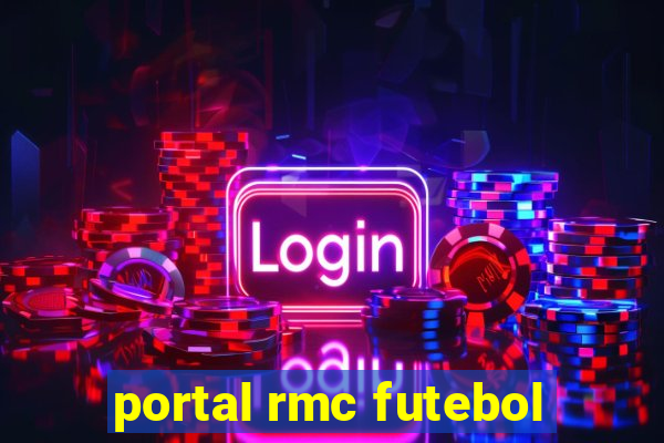 portal rmc futebol